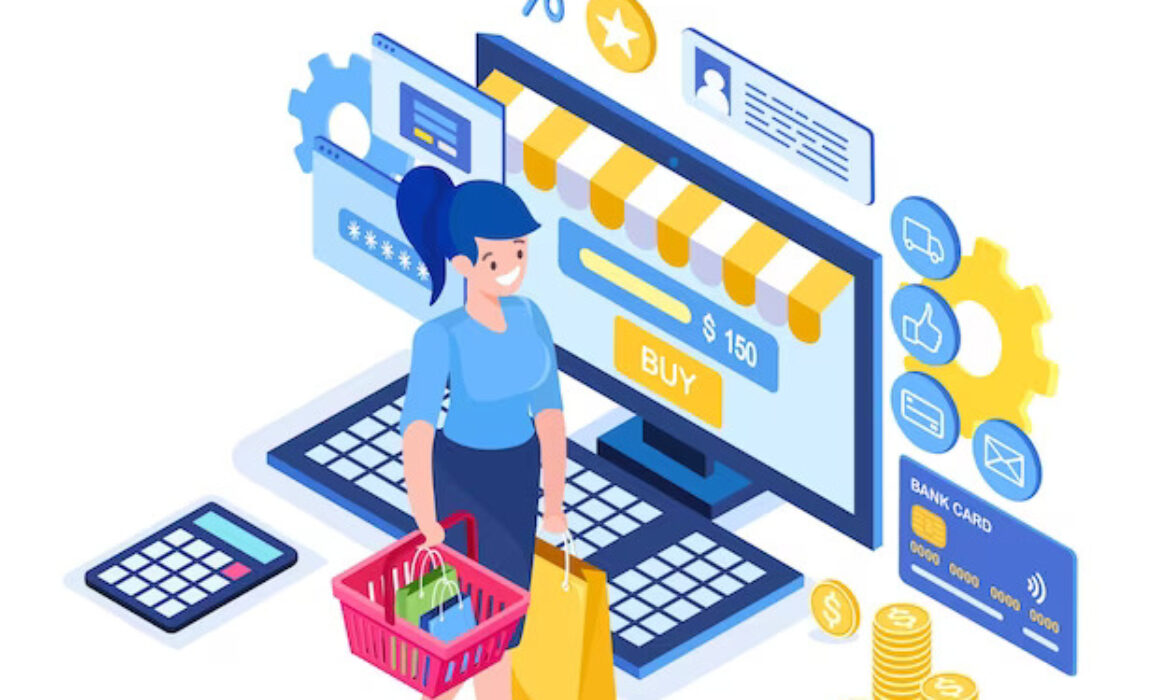 E-Commerce Marketplace